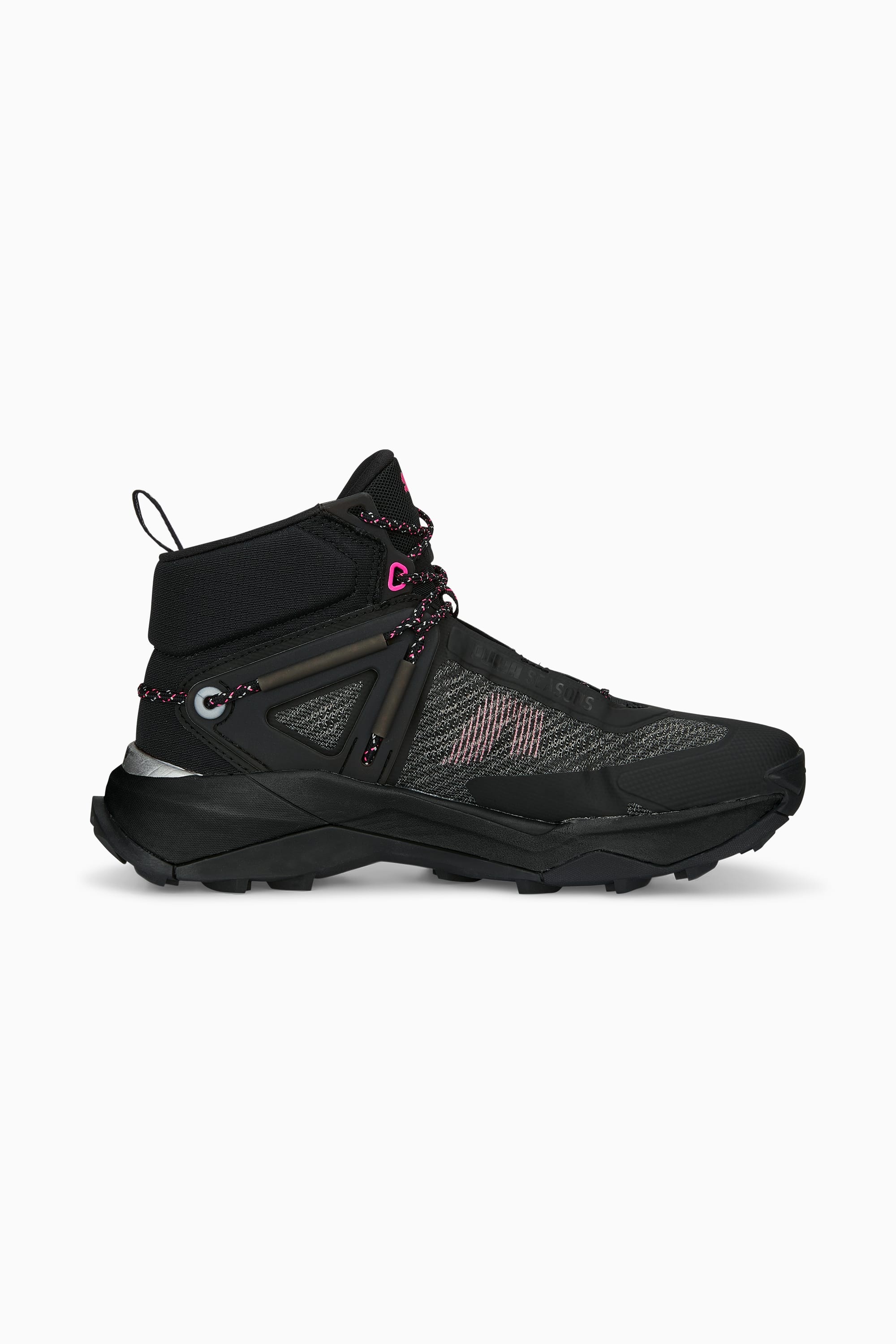 Explore NITRO™ Mid Women's Hiking Shoes - 7