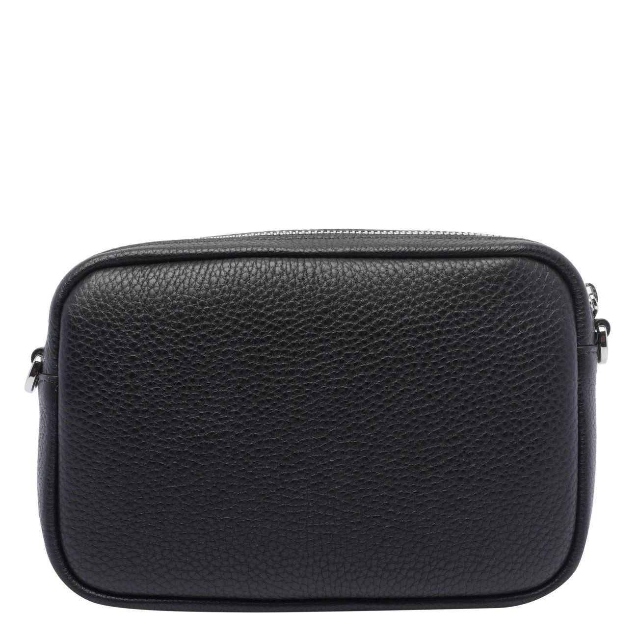 Loewe Men Small Pebble Messenger Bag - 3