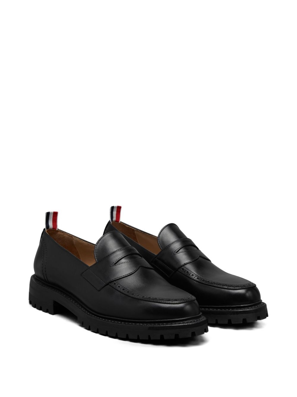 Classic Penny loafers - 2