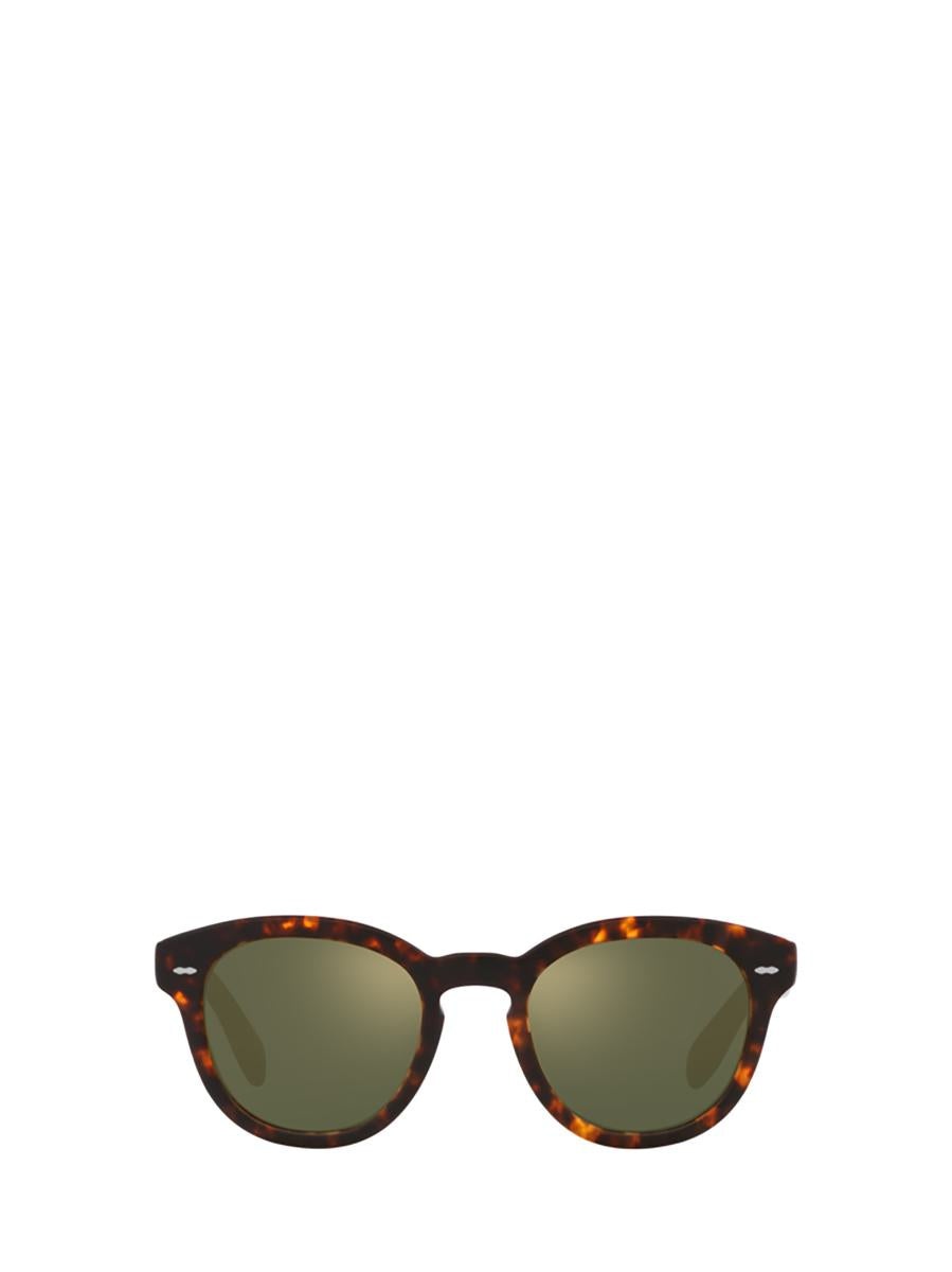 Oliver Peoples OLIVER PEOPLES SUNGLASSES - 1