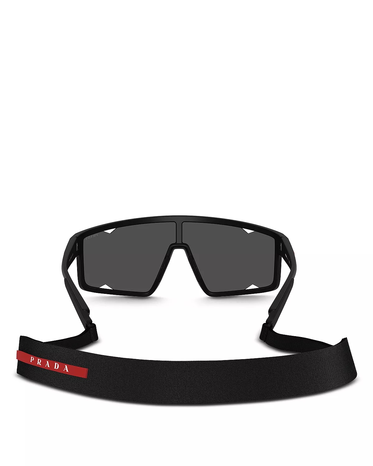 Mask Sunglasses, 141mm - 5