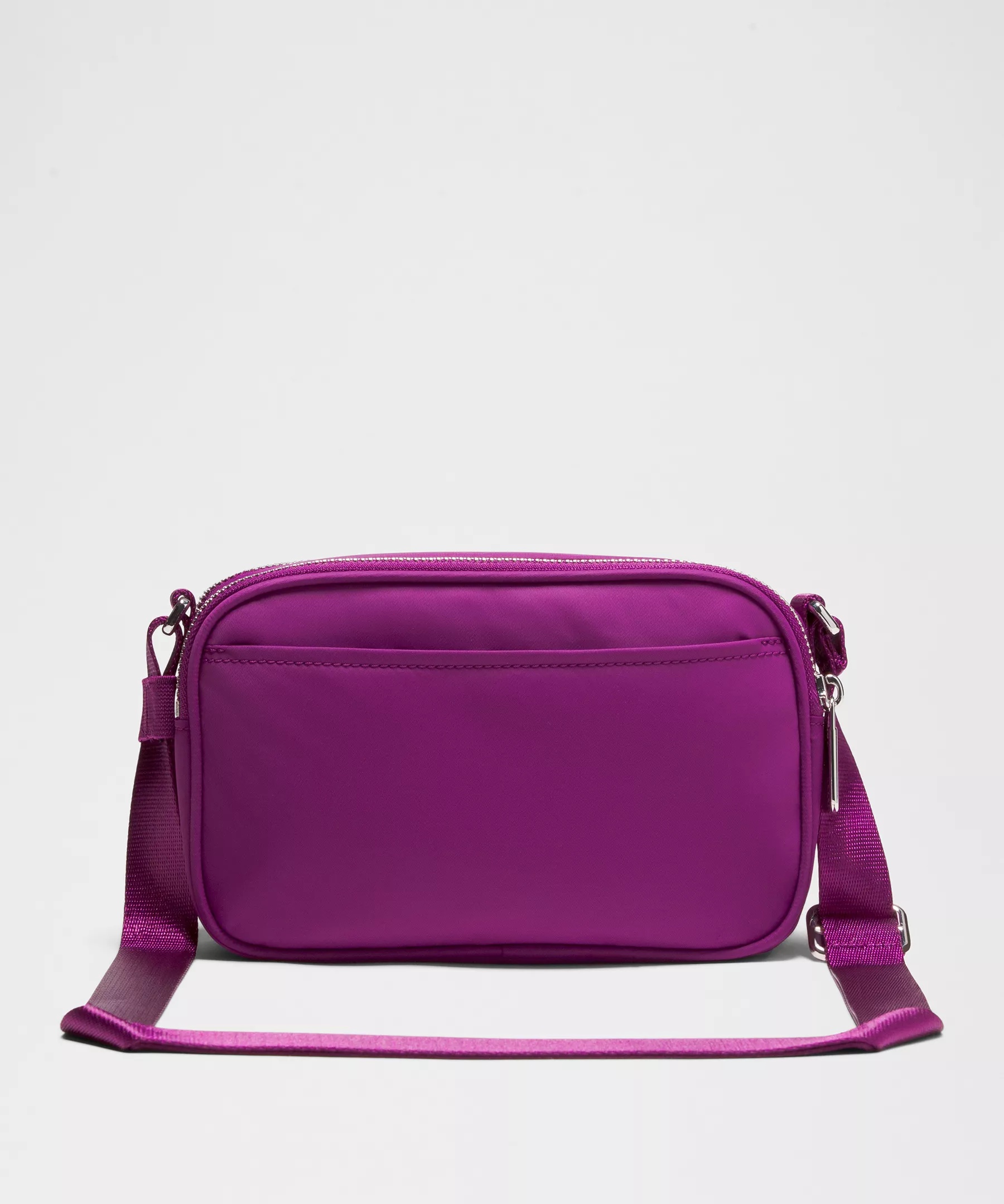 Crossbody Camera Bag 2L - 3