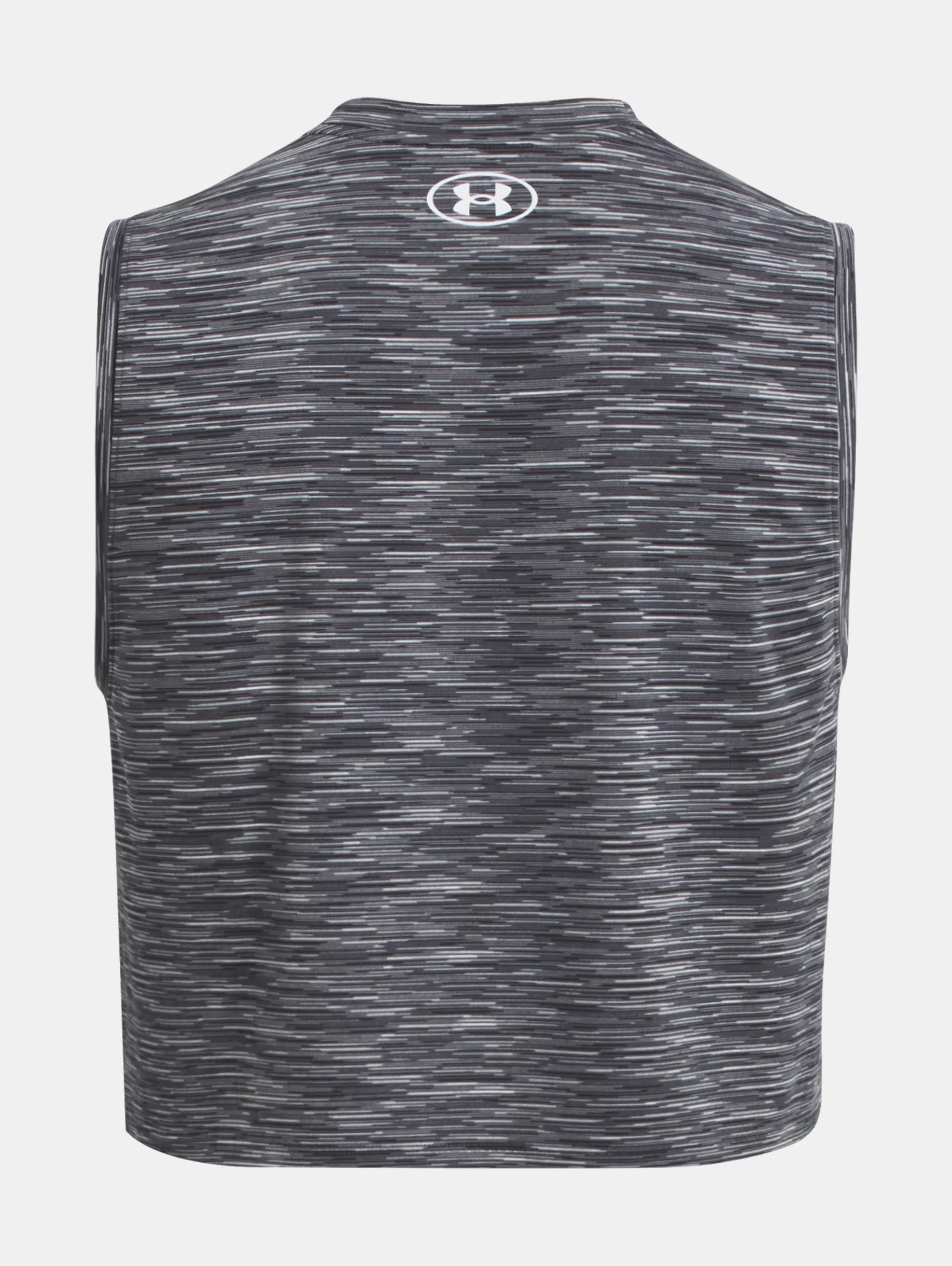 Unisex UA Sleep Uniform Crop Tank - 3