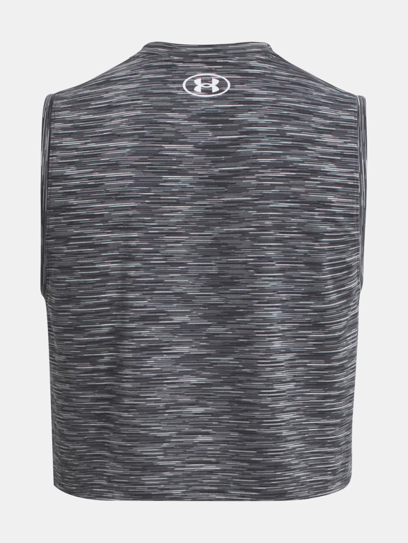 Unisex UA Sleep Uniform Crop Tank 3