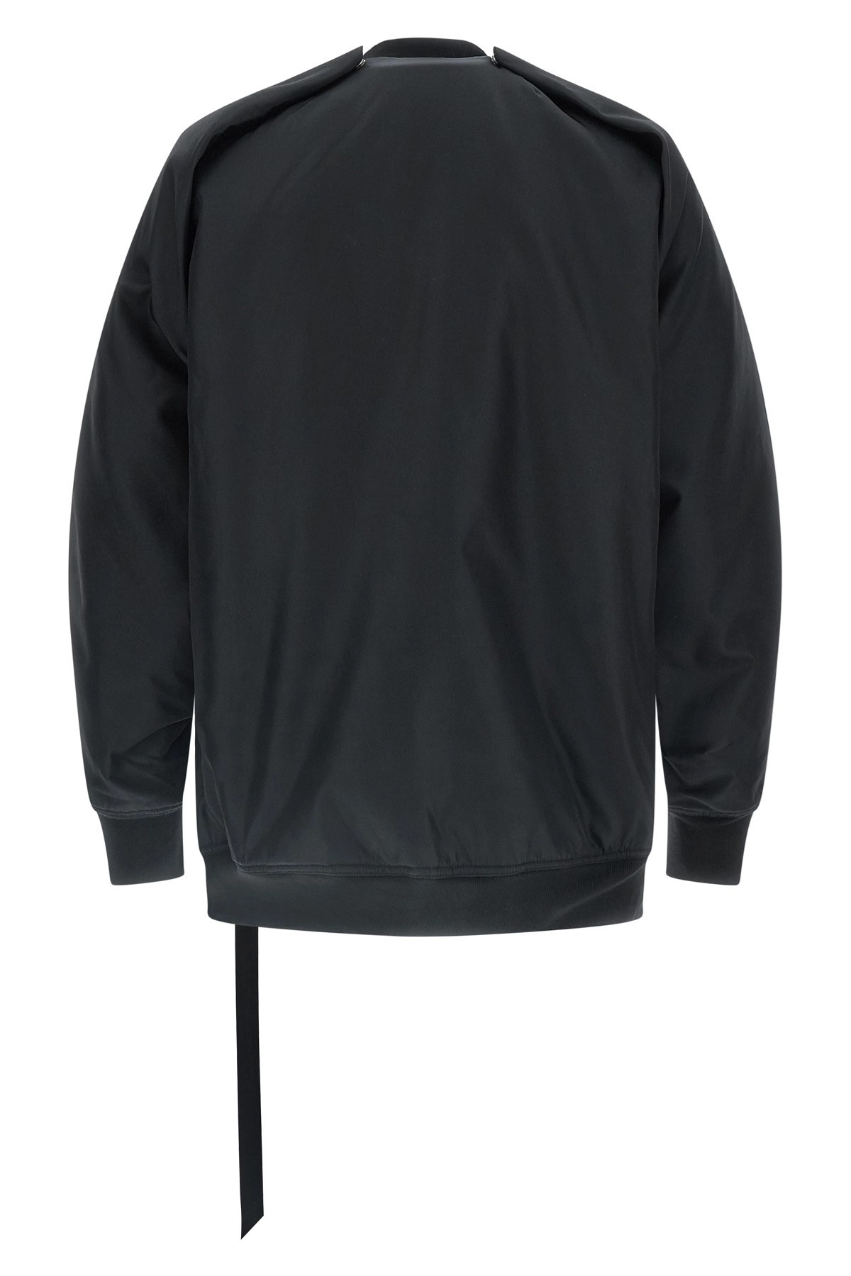 'Convertible Jumbo Peter Flight' bomber jacket - 2