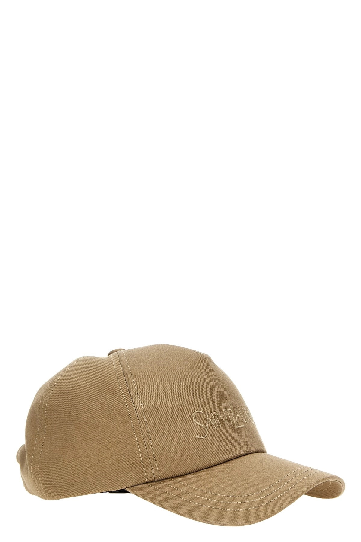 'Saint Laurent' baseball cap - 2