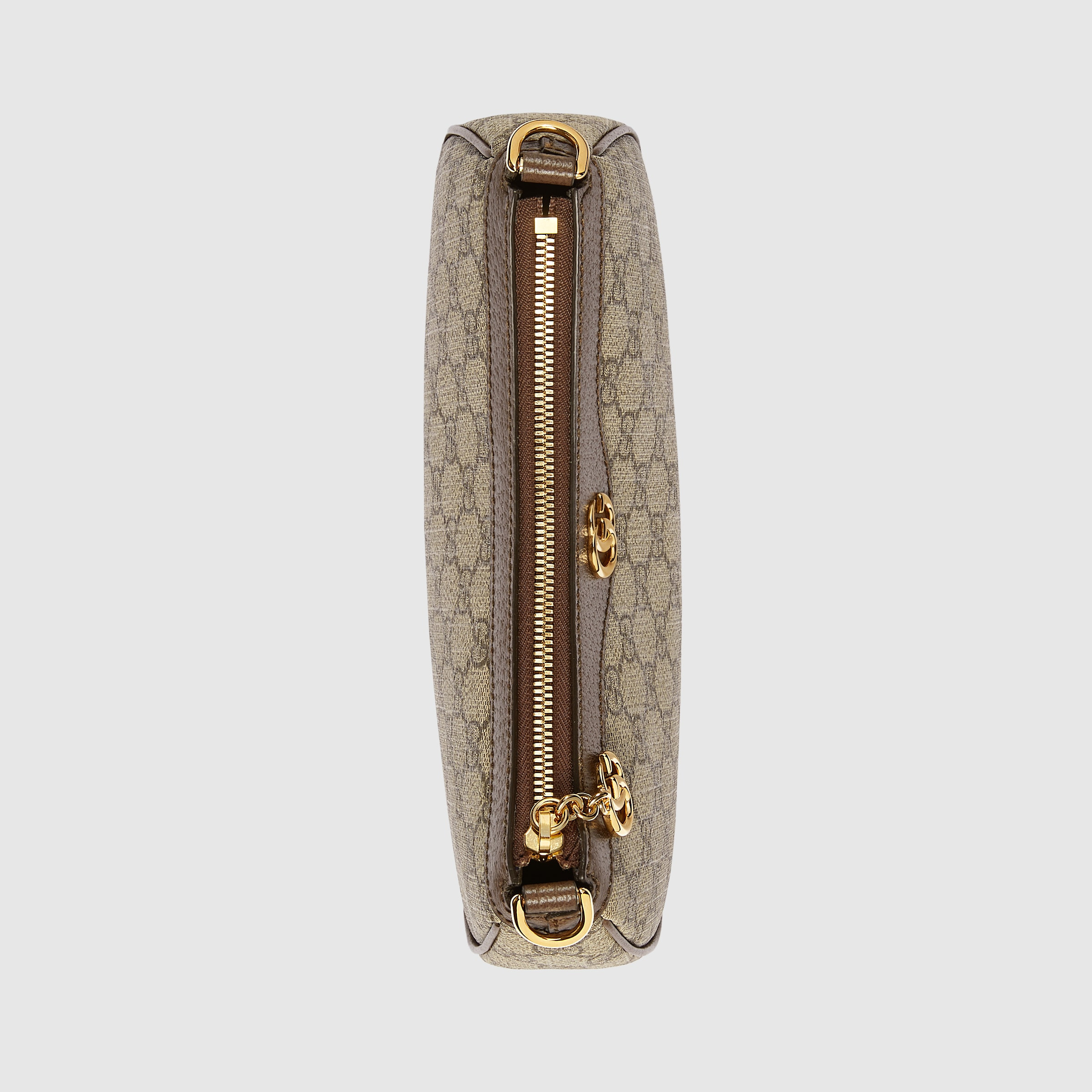 Ophidia GG small handbag - 8
