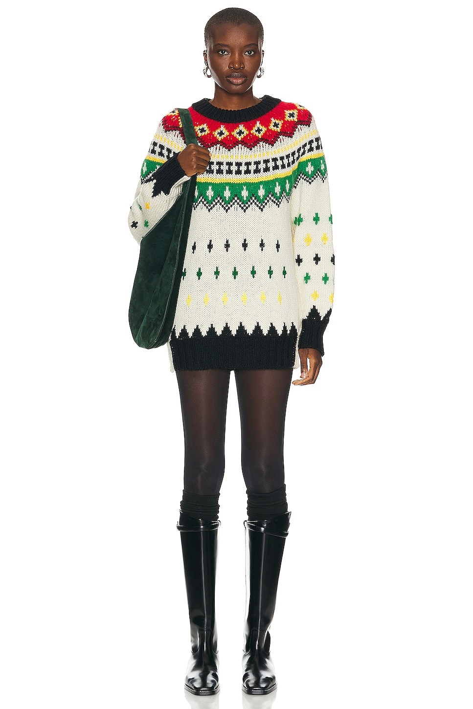 Sweater - 5