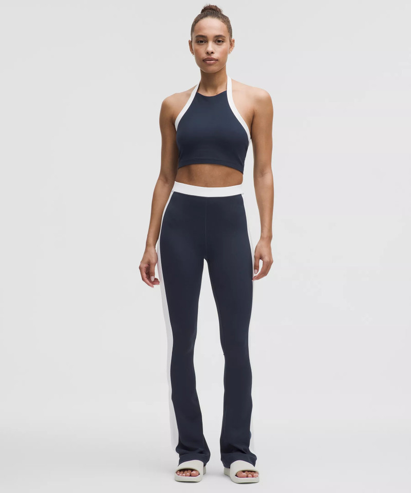 lululemon Nulu High-Rise Flared Pant outlook
