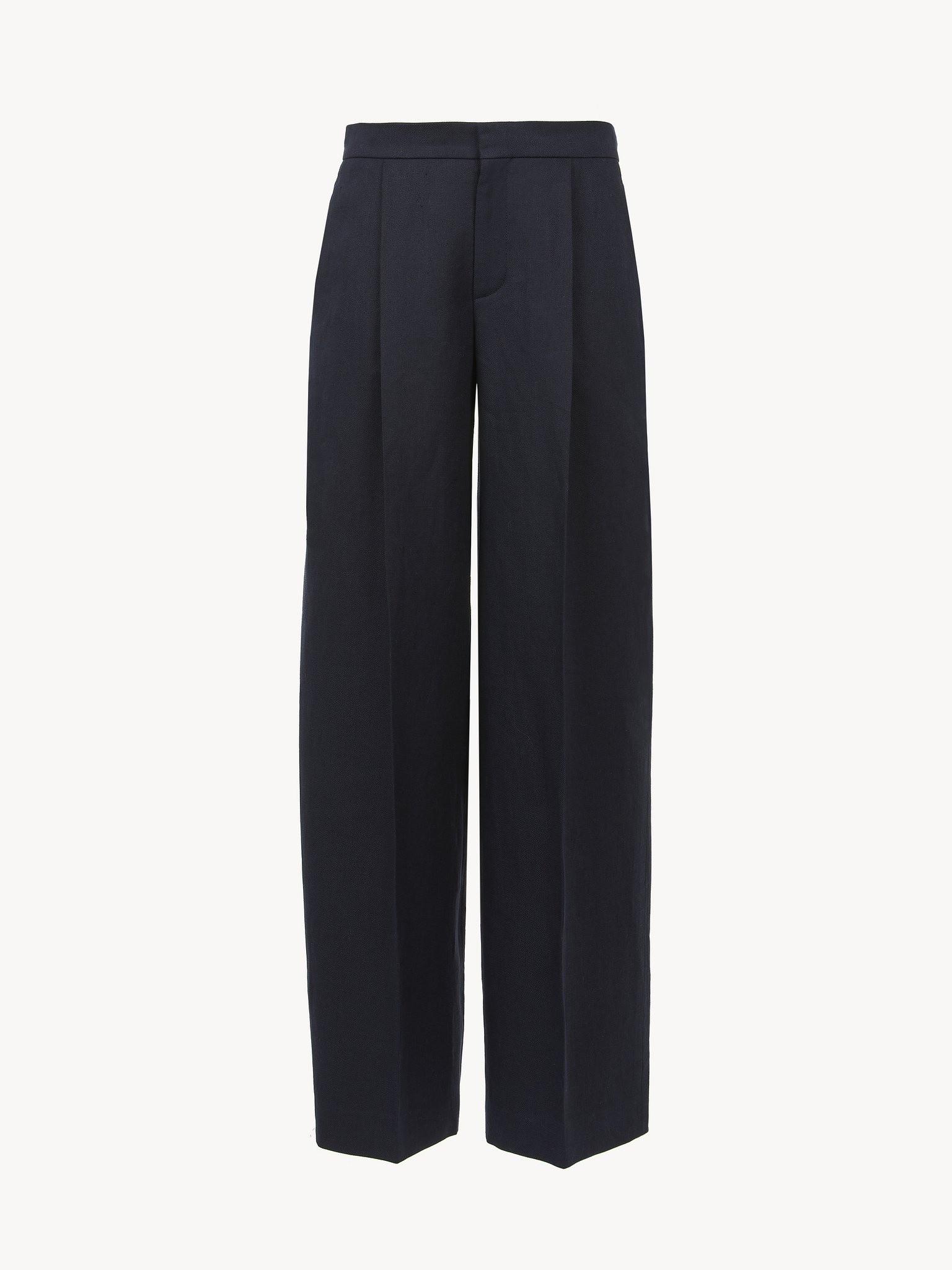 WIDE-LEG PANTS - 3