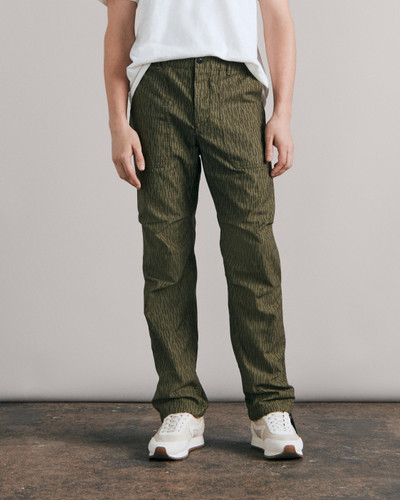 rag & bone Combat Printed Cotton Pant
Relaxed Fit Pant outlook