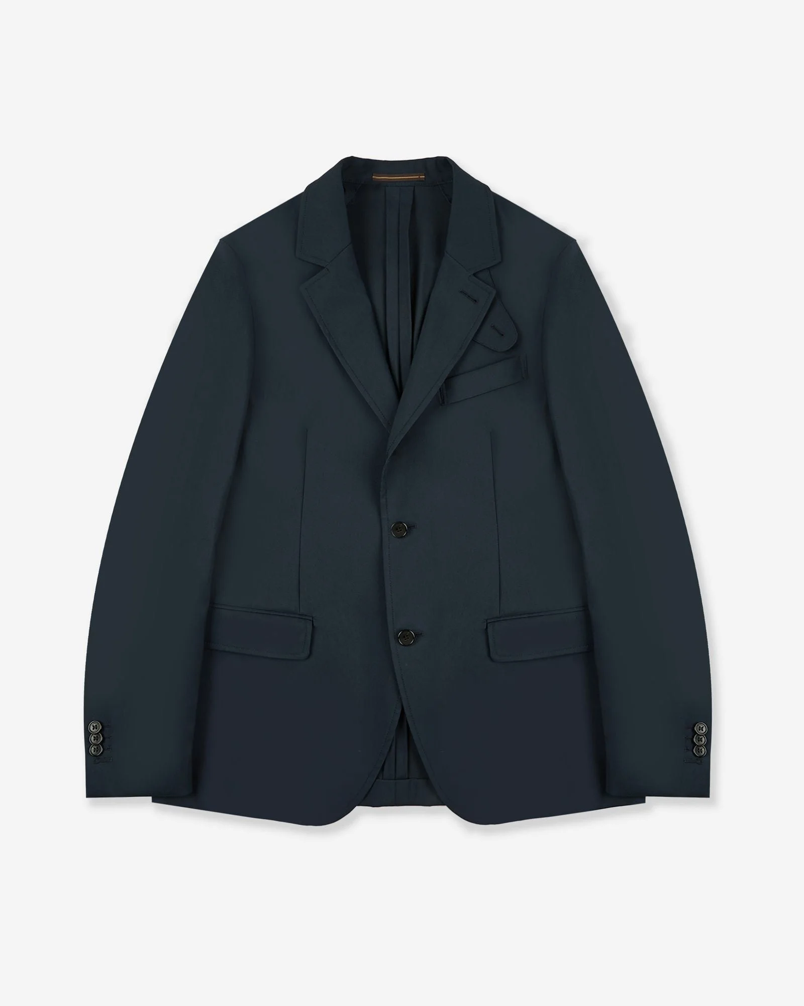 Tekno Gab jacket - 1