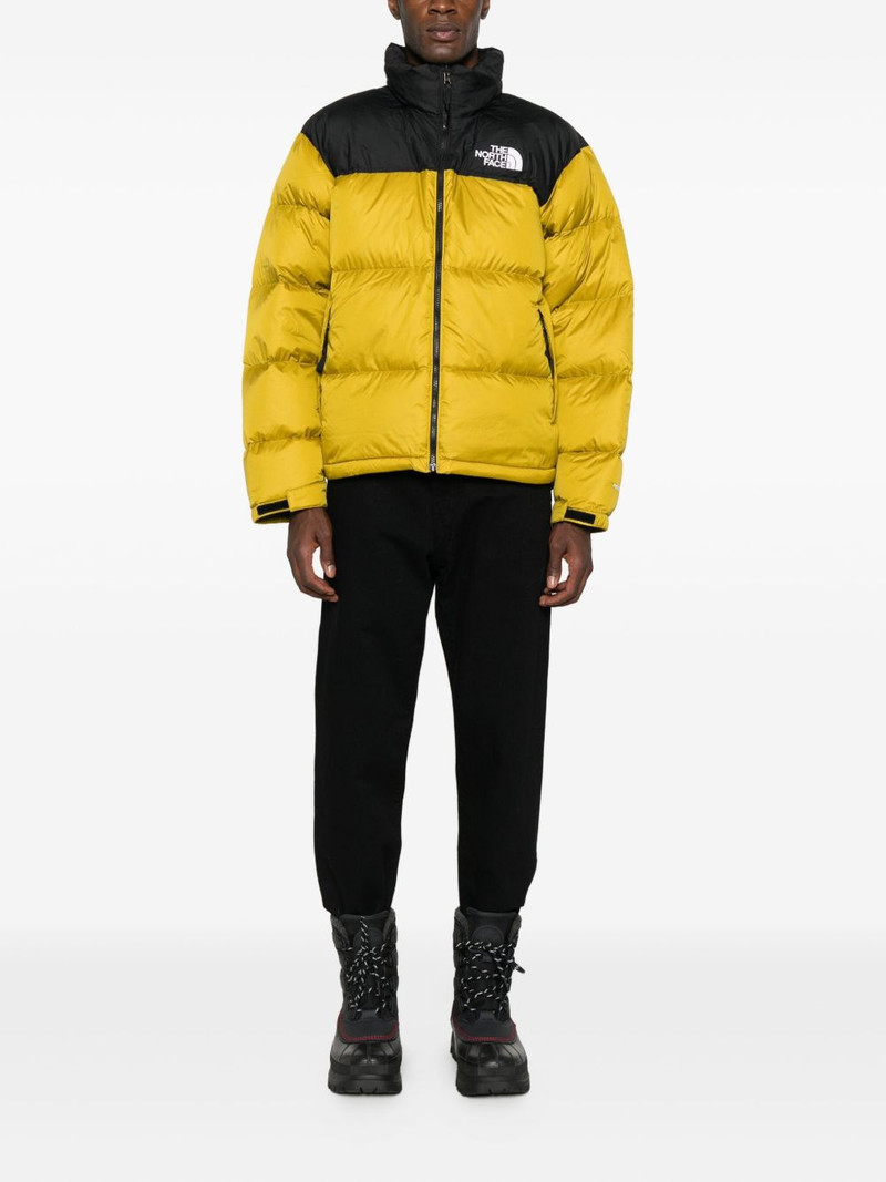 The North Face 1996 Retro Nuptse puffer jacket outlook