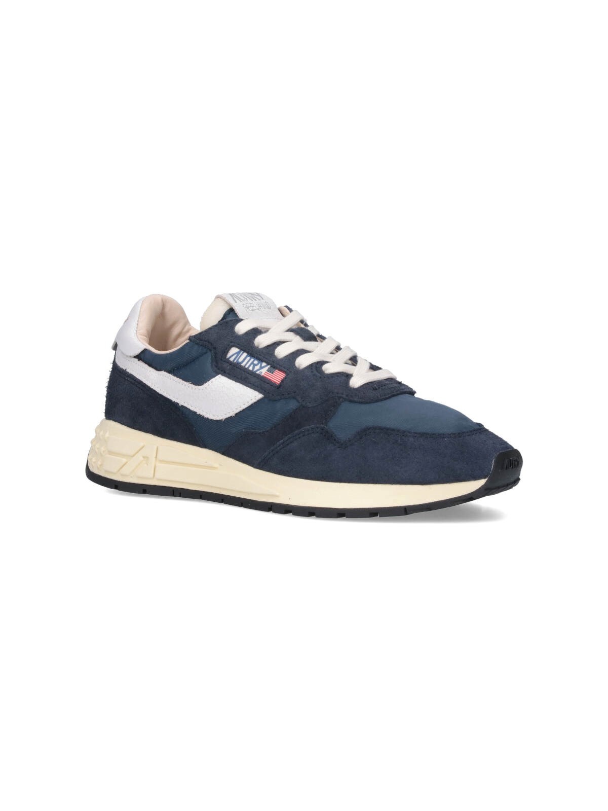 "REELWIND SUPER VINTAGE" SNEAKERS - 2