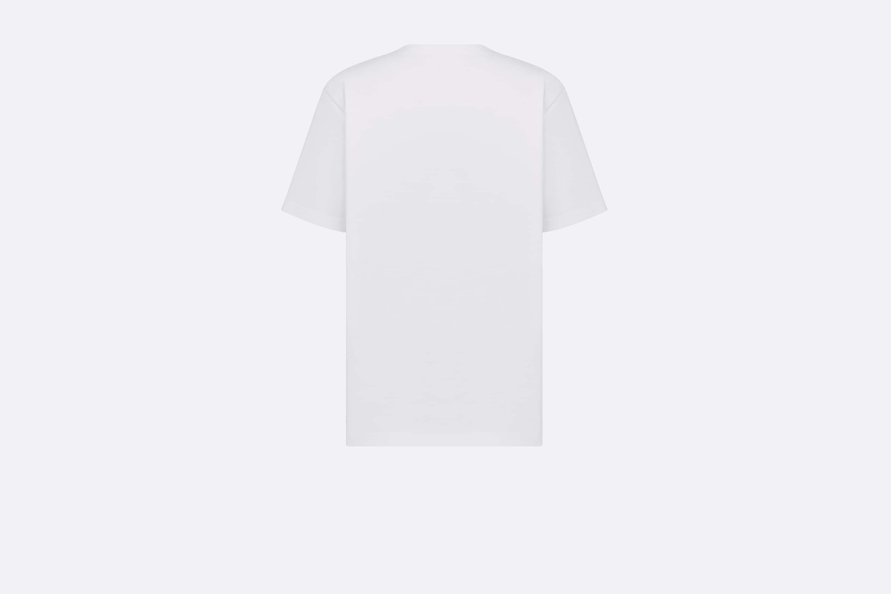 Relaxed-Fit T-Shirt - 2
