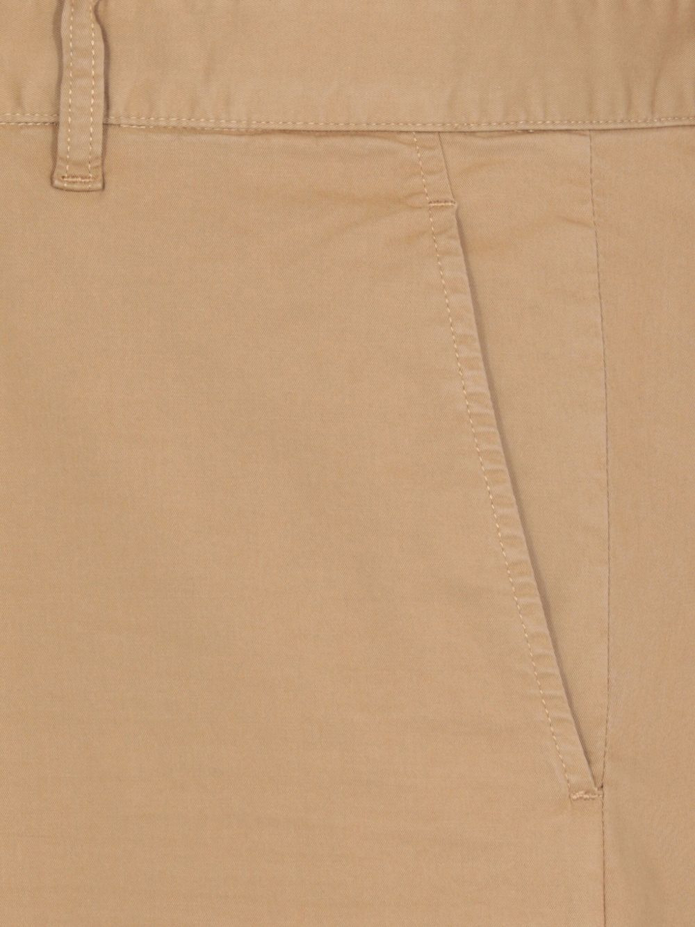 button-fastening trousers - 5