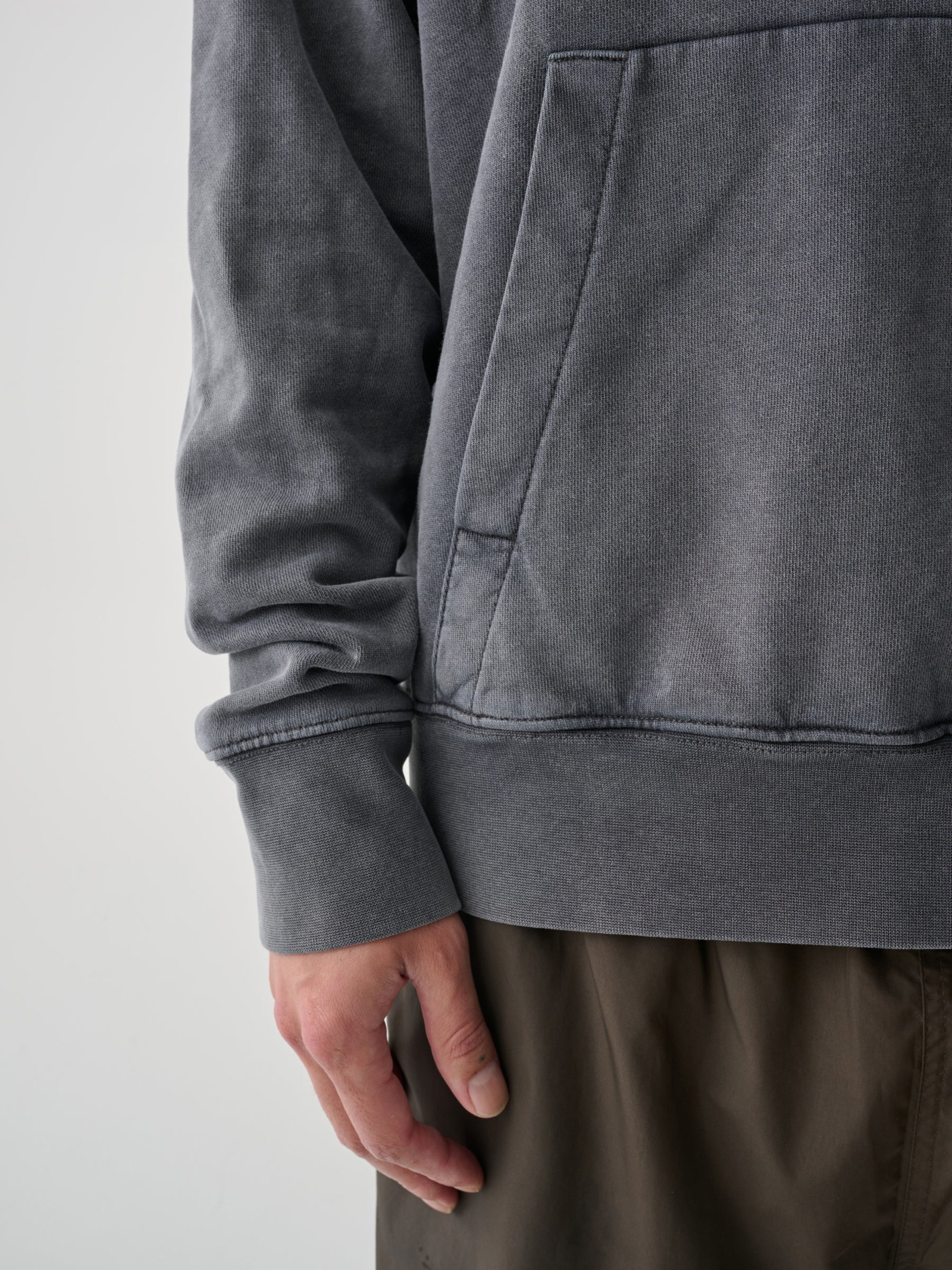 Essentials Hoodie - 5