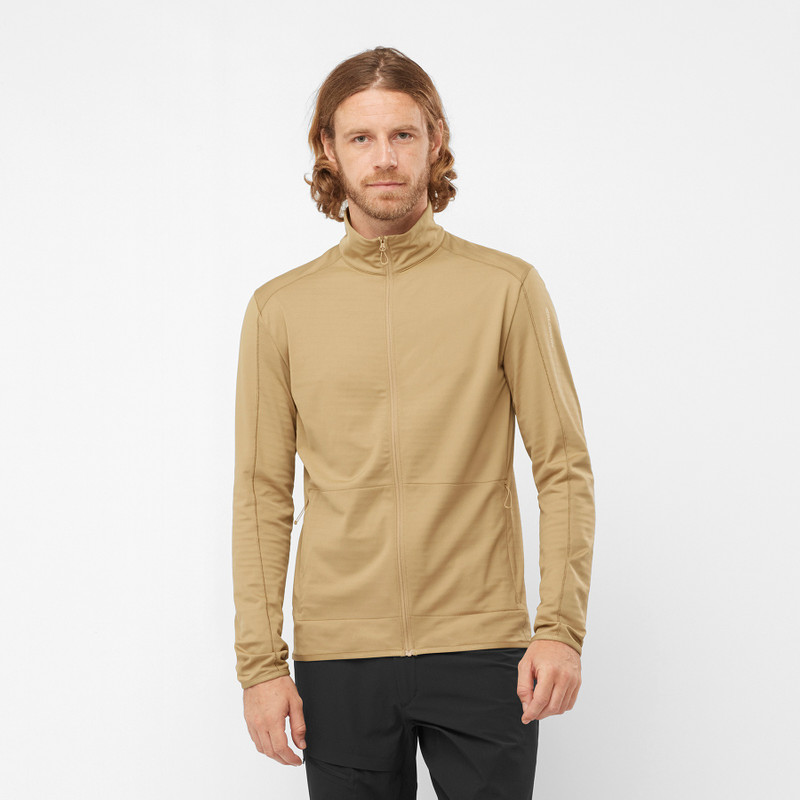 ESSENTIAL LIGHTWARM 1