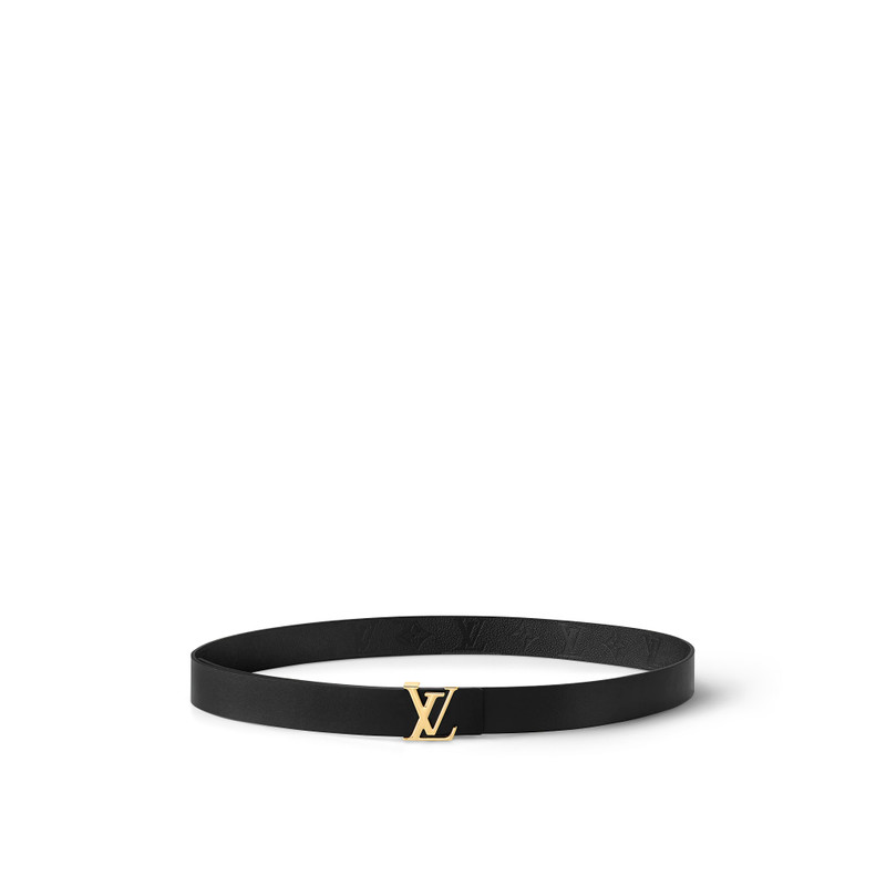 LV Iconic 30mm Reversible Belt 3