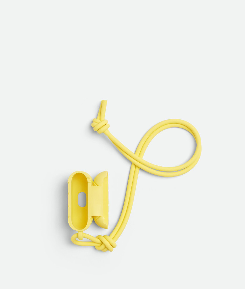 Bottega Veneta Airpods Pro Case outlook