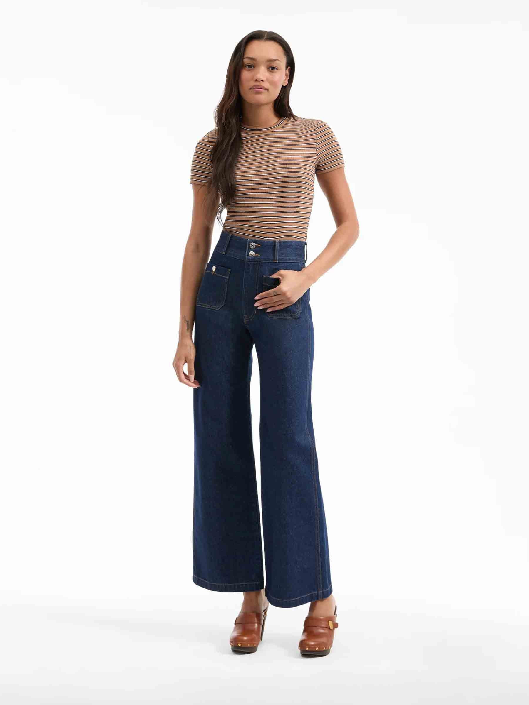 TAYLOR JEANS - 2