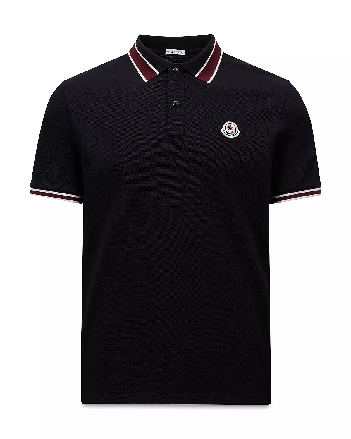 Logo Pique Polo - 6