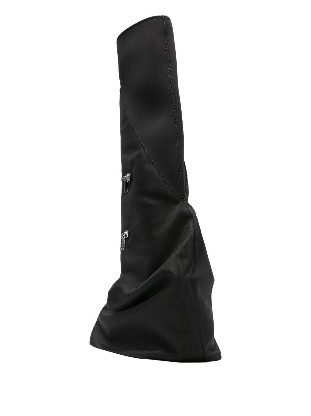 RICK OWENS DRKSHDW - Women Cargo Fetish Shoes - 3