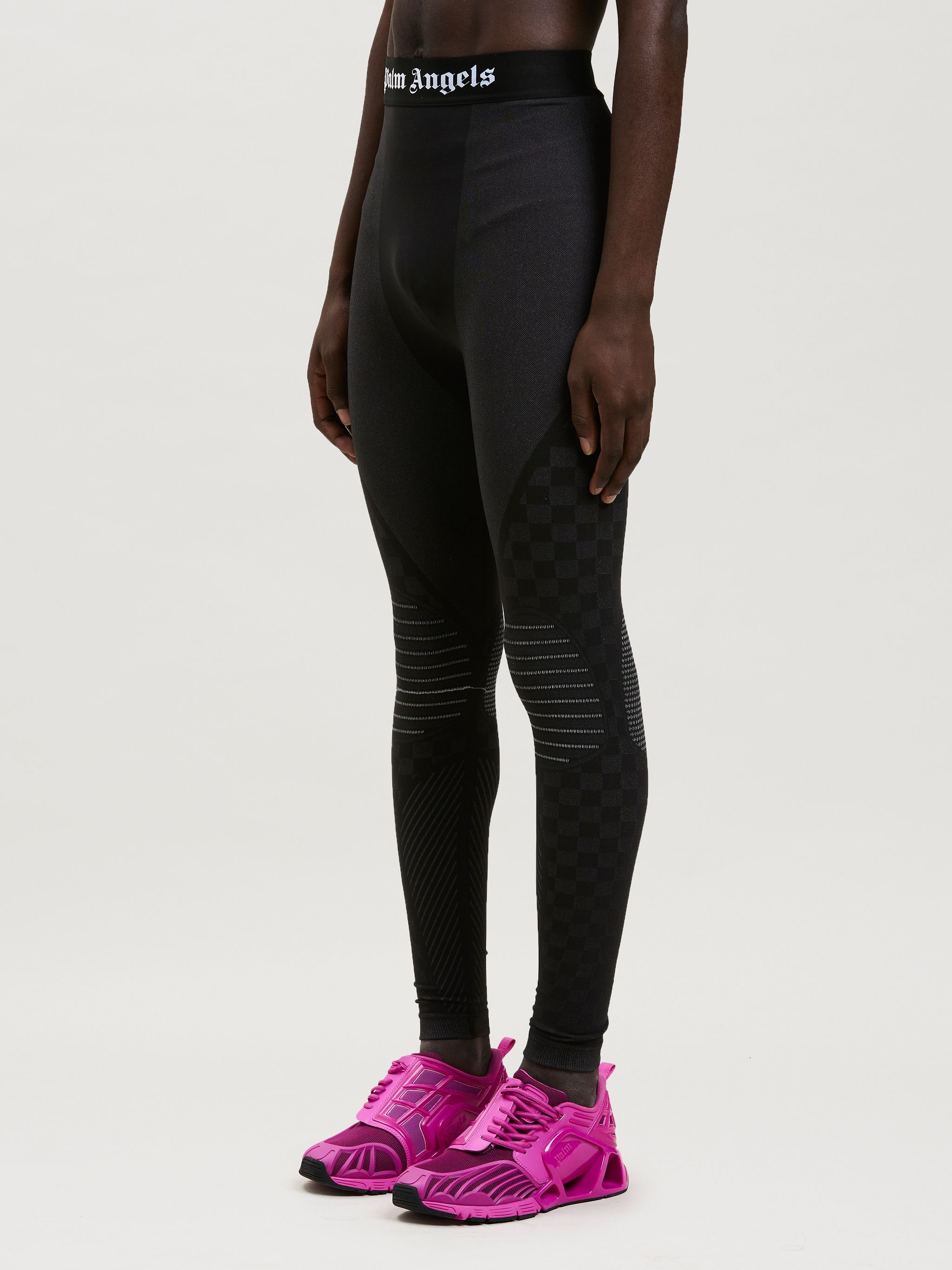 SEAMLESS LEGGINGS - 4