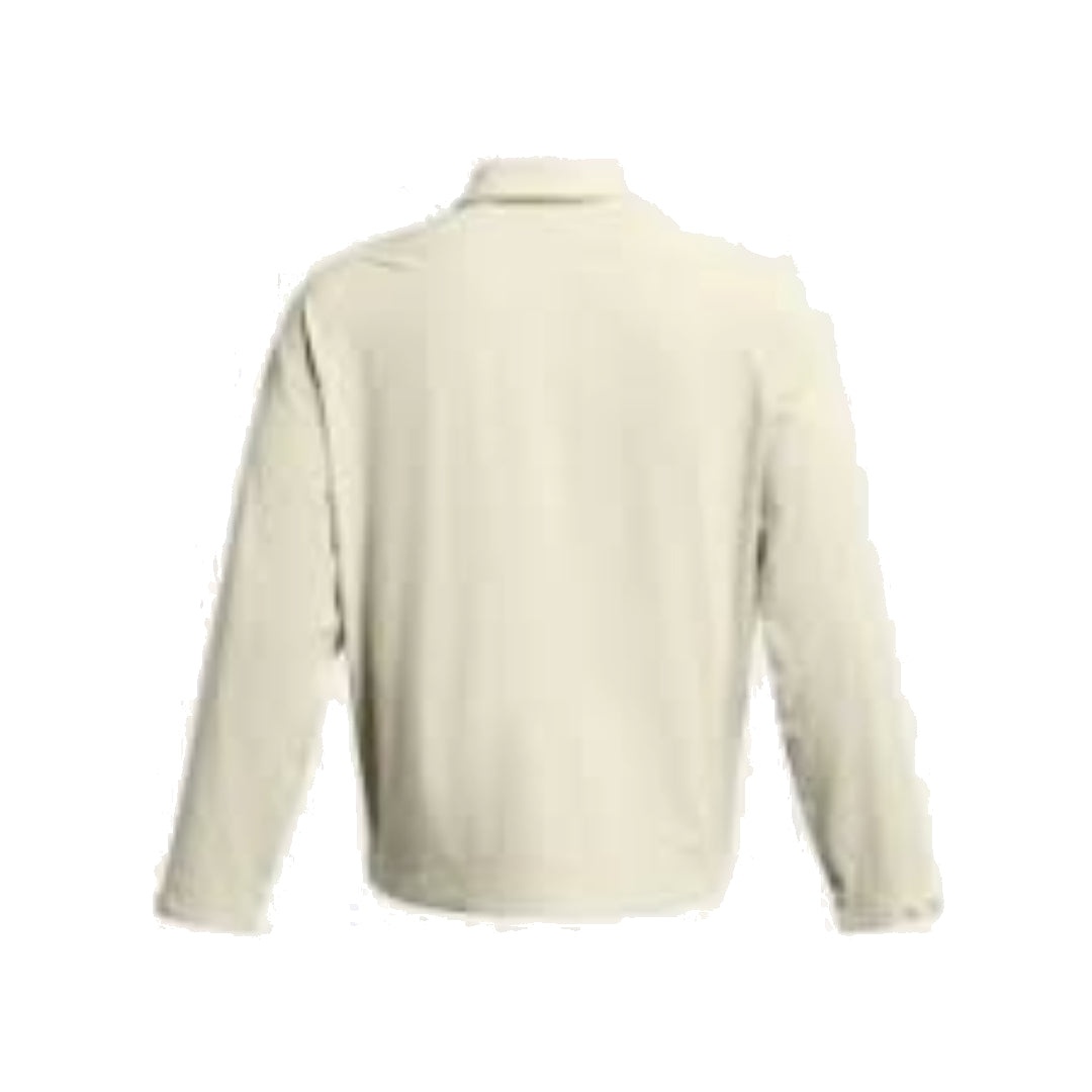 Under Armour Unstoppable Vented Jacket 'Beige' 1383029-273 - 2