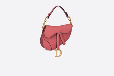 Dior Mini Saddle Bag outlook