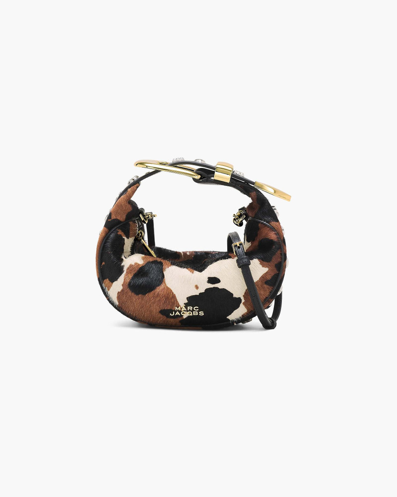 THE COW HAIRCALF PARTY BAG 1