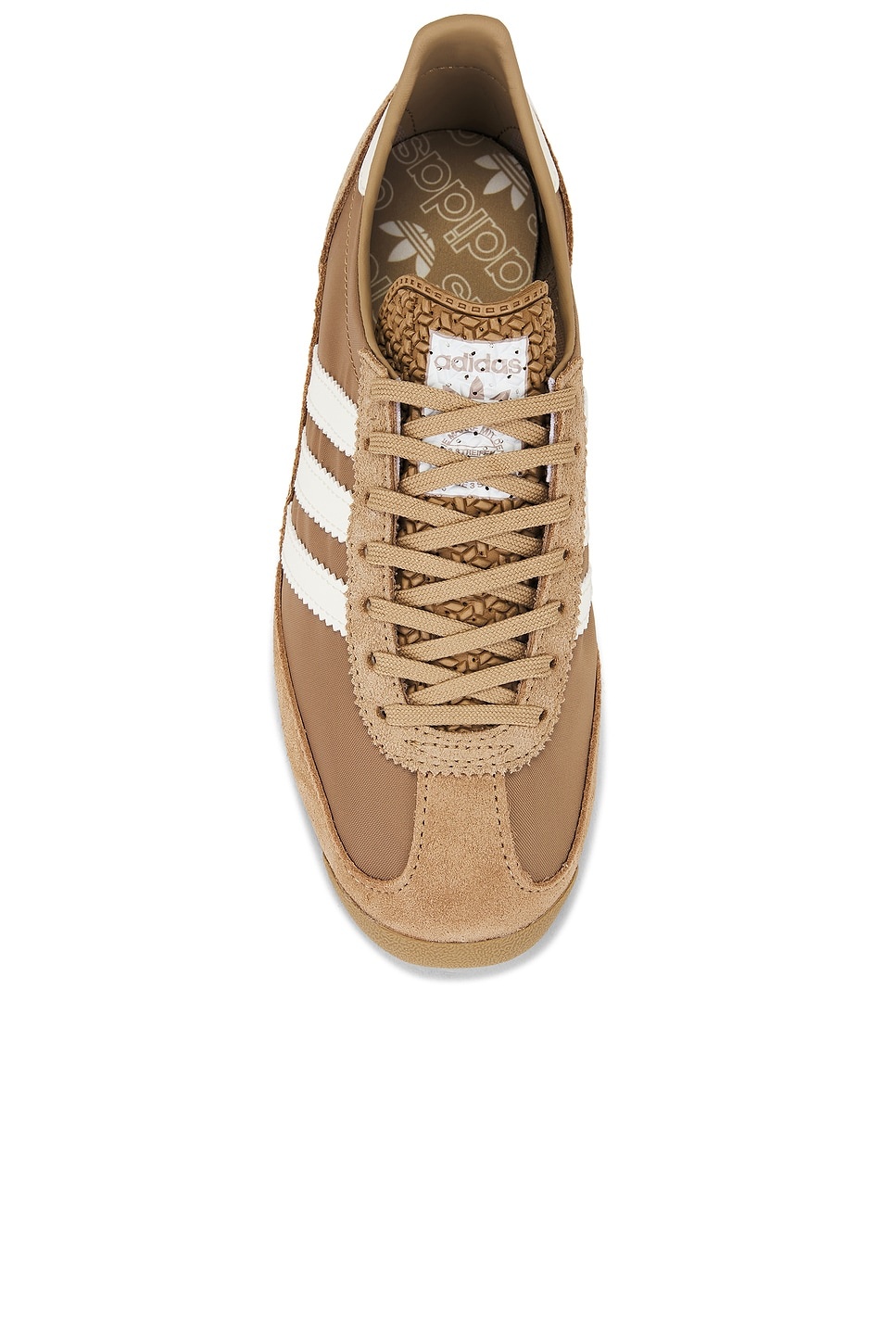 SL 72 OG Sneaker - 4