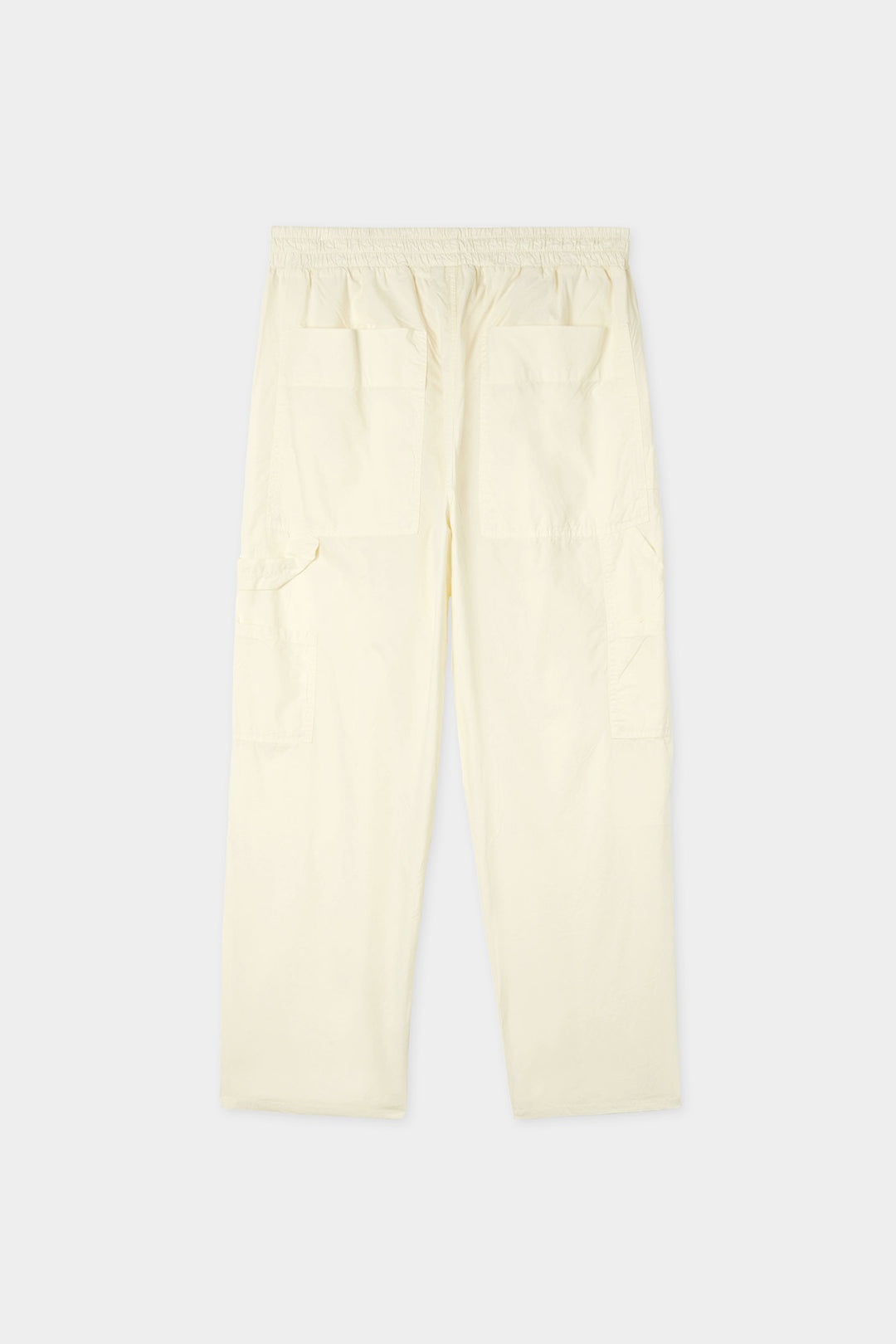 DWYW PANTS / cream - 2