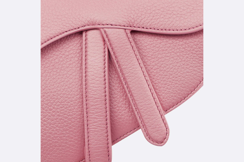 Mini Saddle Bag with Strap 5