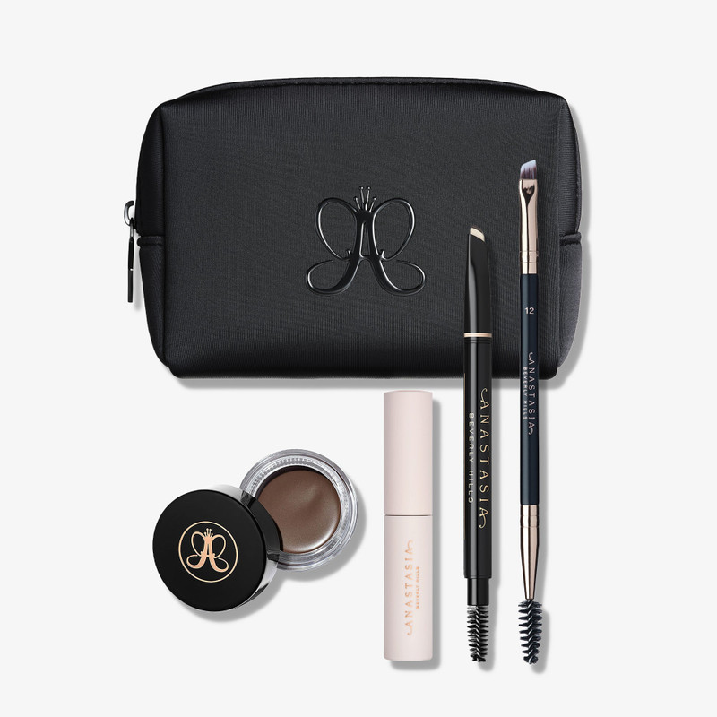 Full Sculpted Brows Set 1