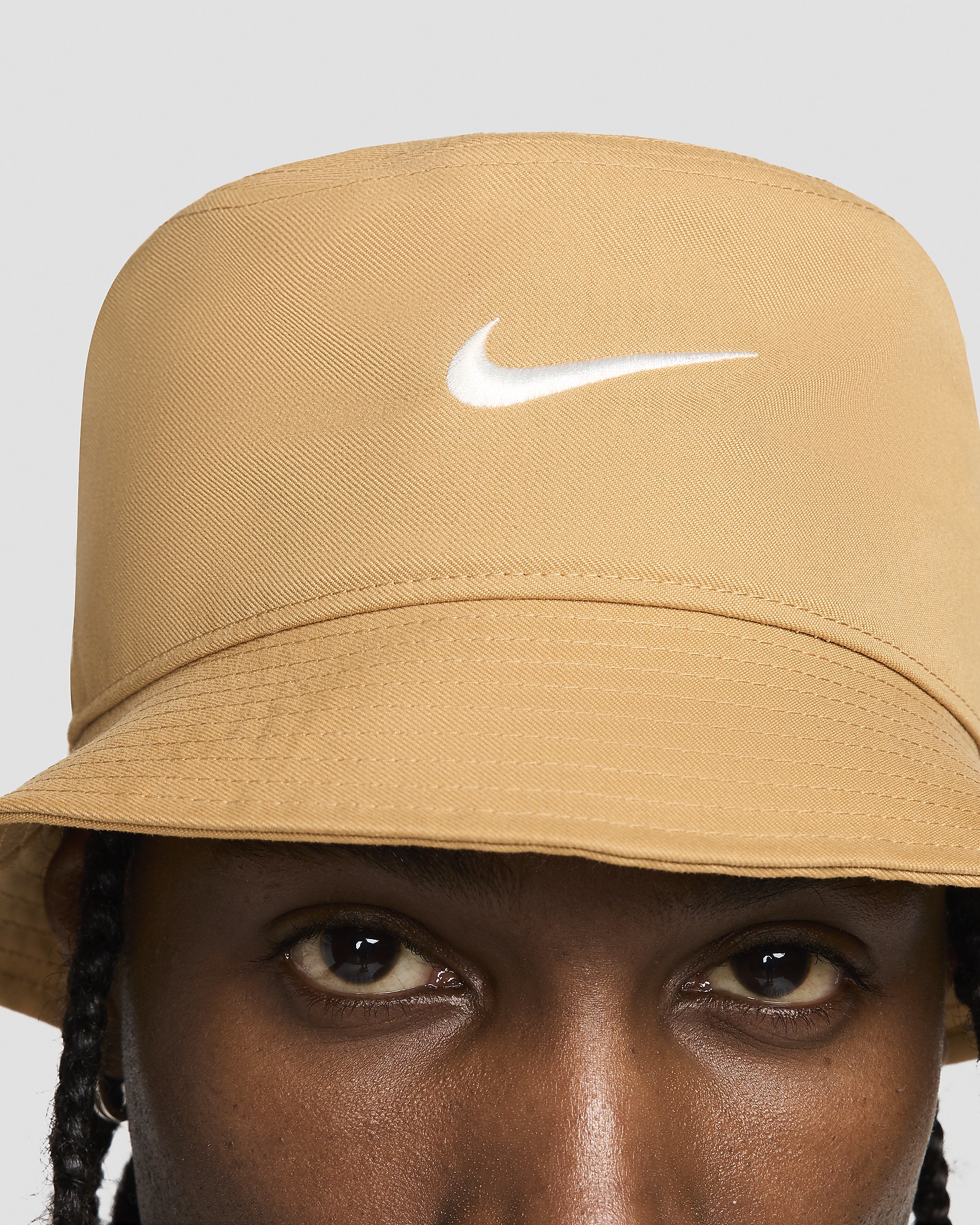 Nike Apex Swoosh Bucket Hat - 4