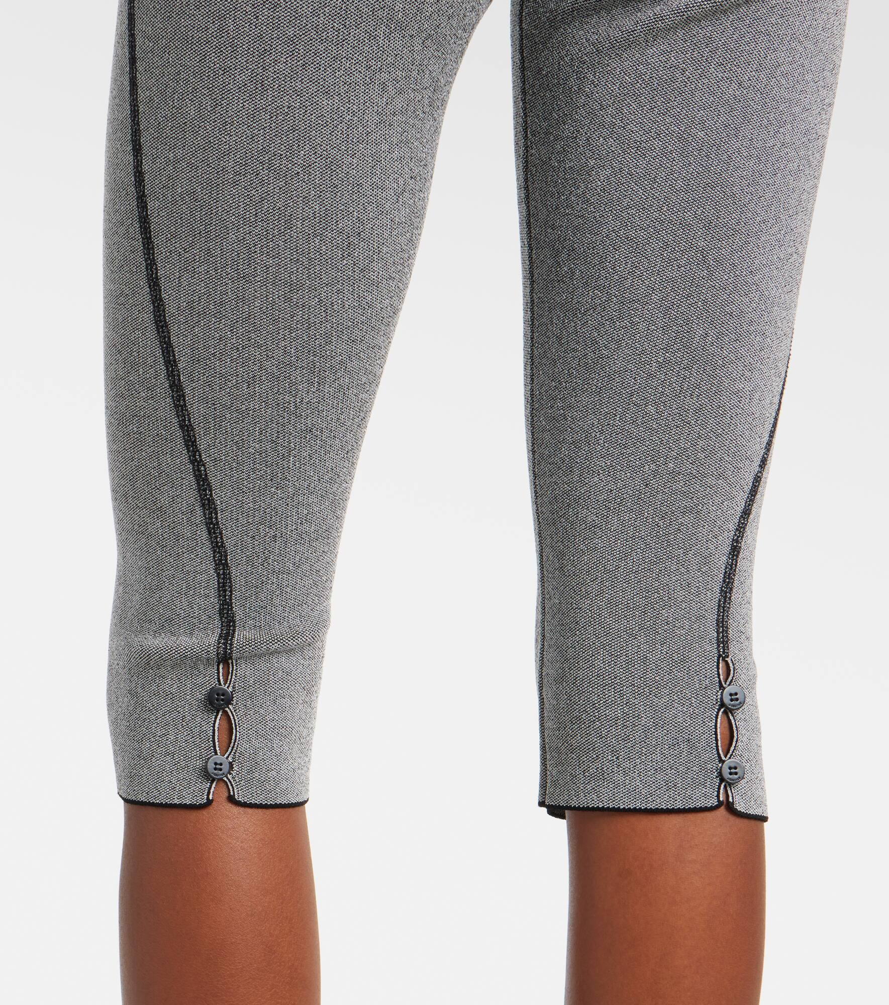 Evening leggings - 6