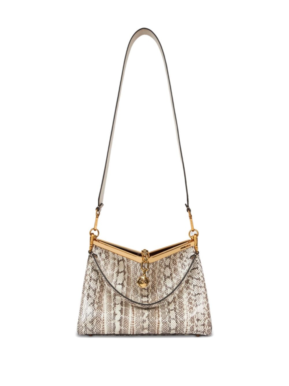 medium Vela shoulder bag - 7