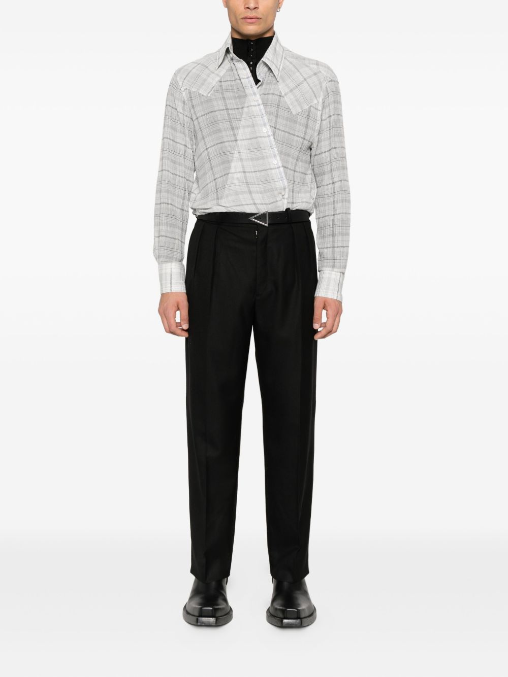 PANTS - 2