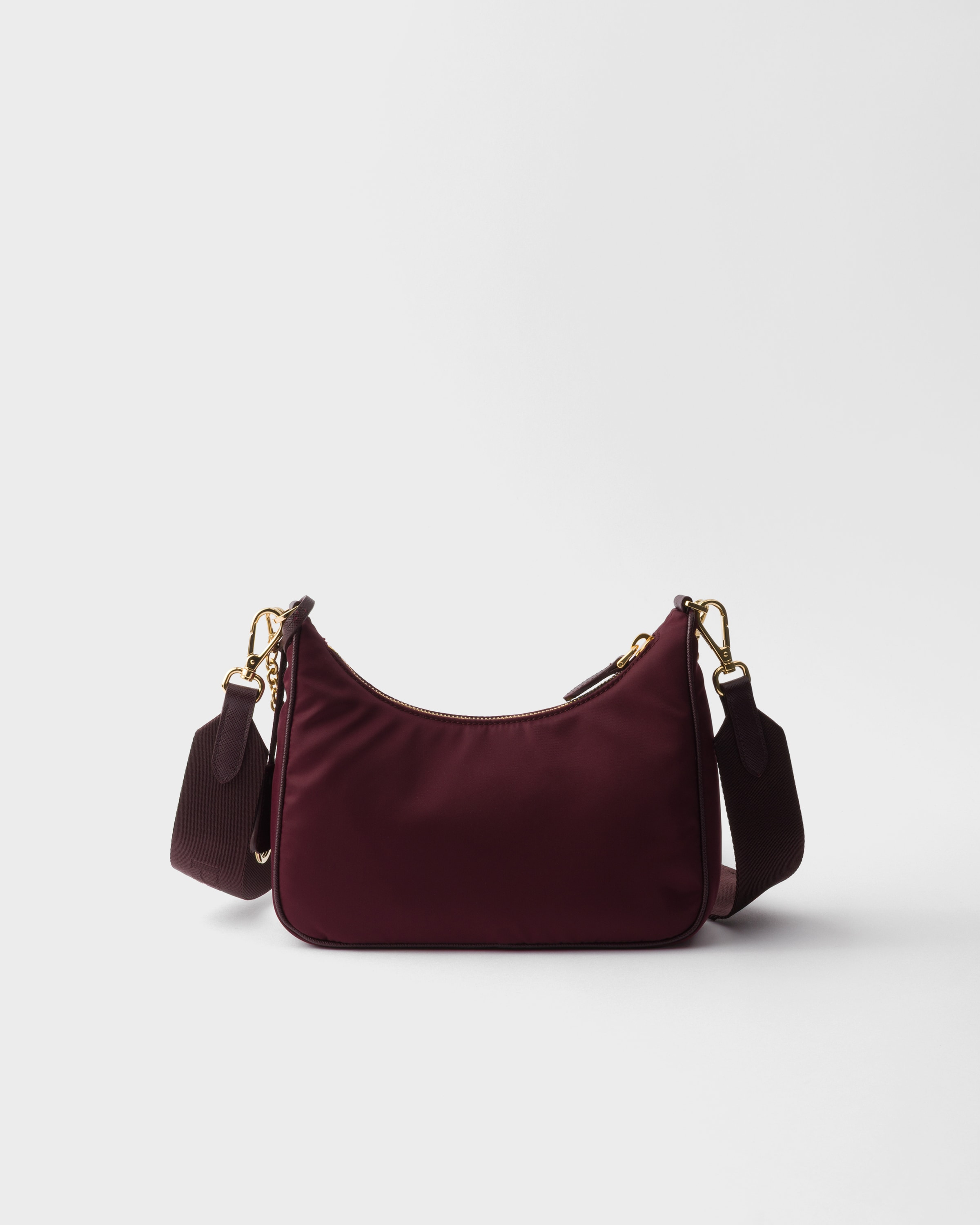 Prada Re-Edition 2005 Re-Nylon bag - 4