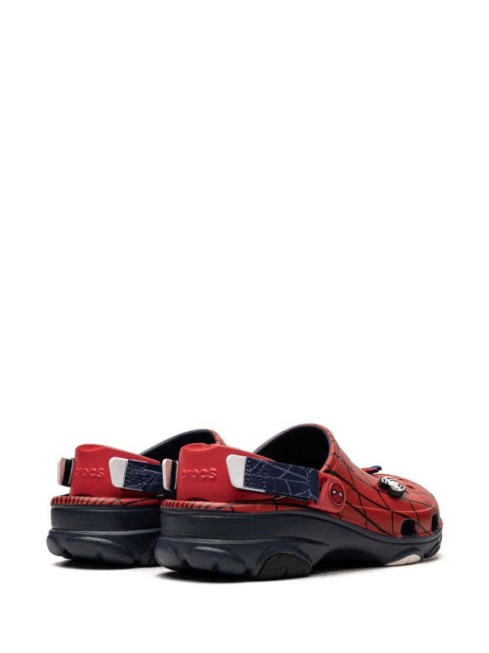 All-Terrain "Team Spider-Man" clogs - 3