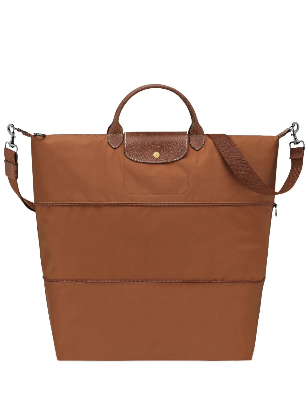 Le Pliage Original lugagge bag - 1