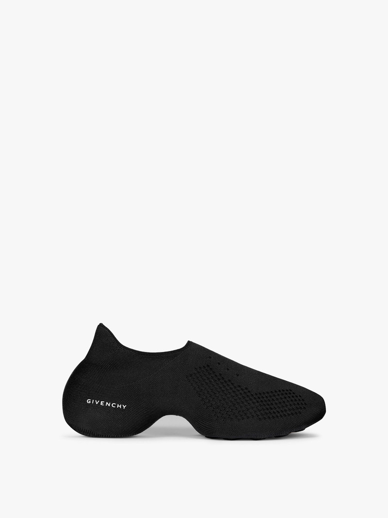 TK-360 SNEAKERS IN KNIT - 1