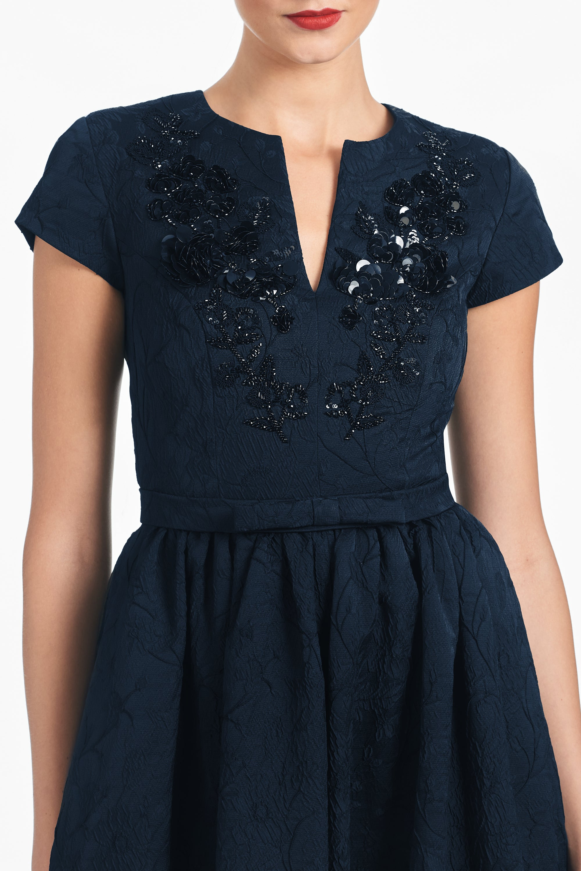 Estelle Gown - Poseidon - 2