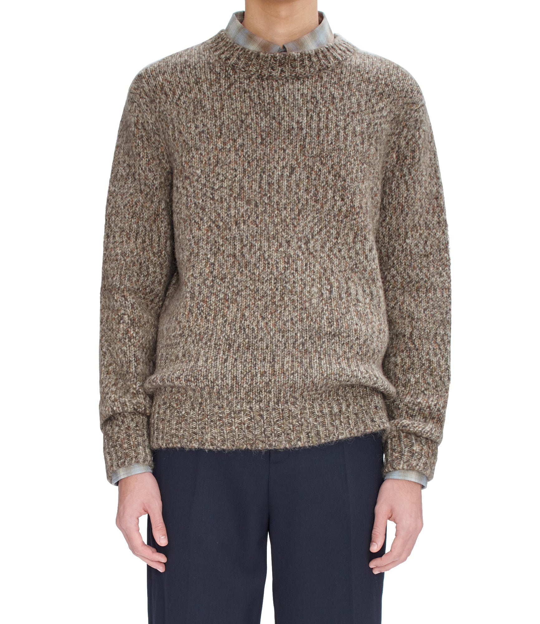 Zachary sweater - 5