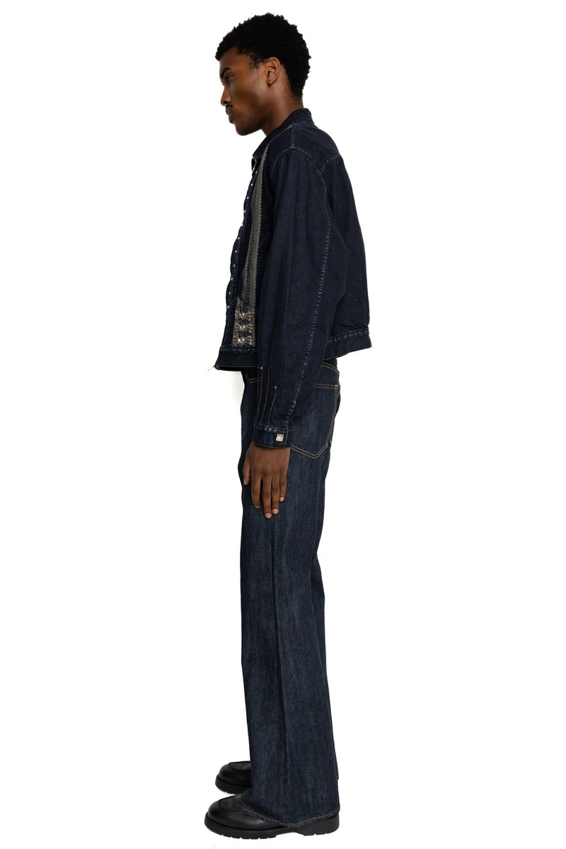 14oz Denim 5P OKABELLBO 4