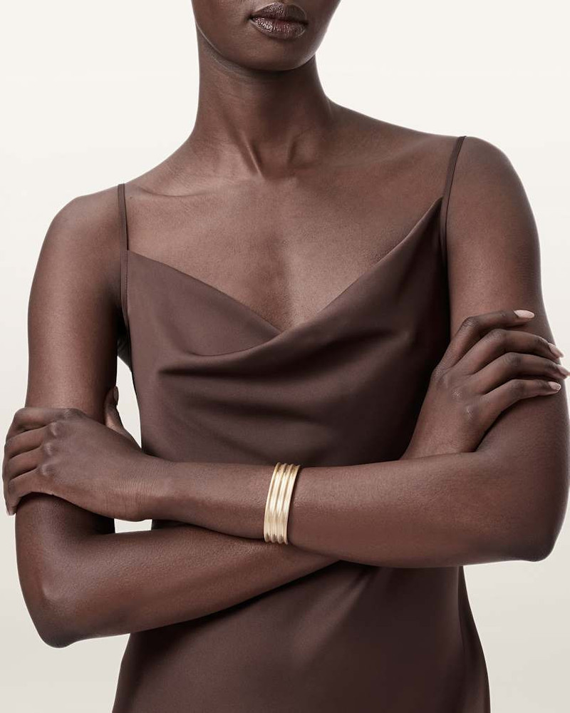 ALLSAINTS JANNA BANGLE outlook