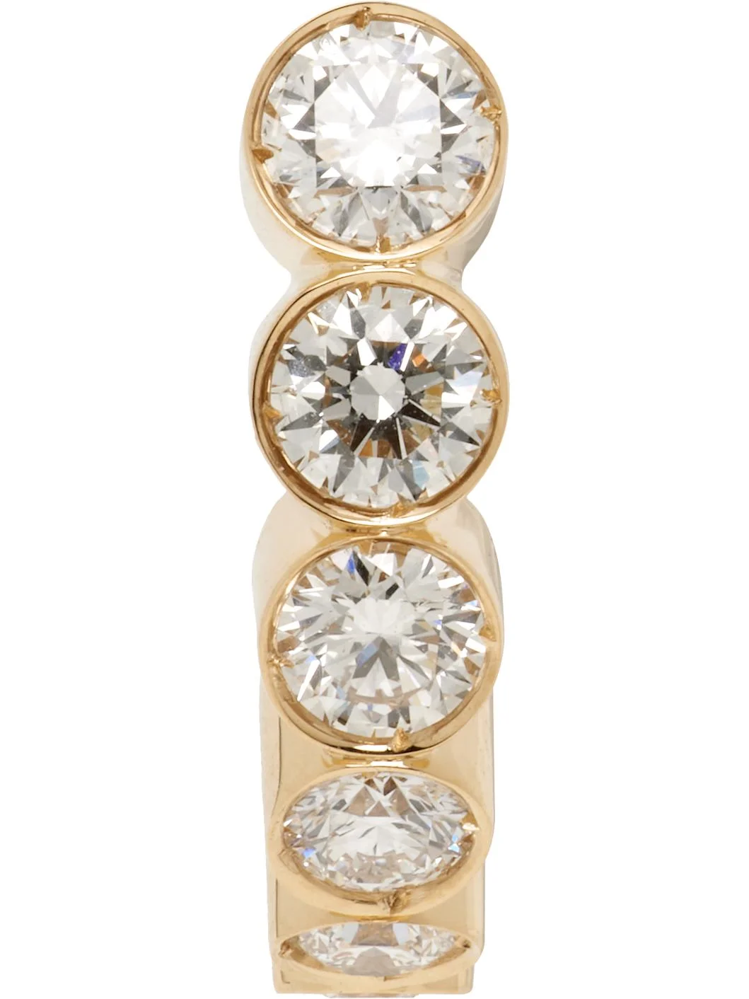 Boucle Single Earring - 1