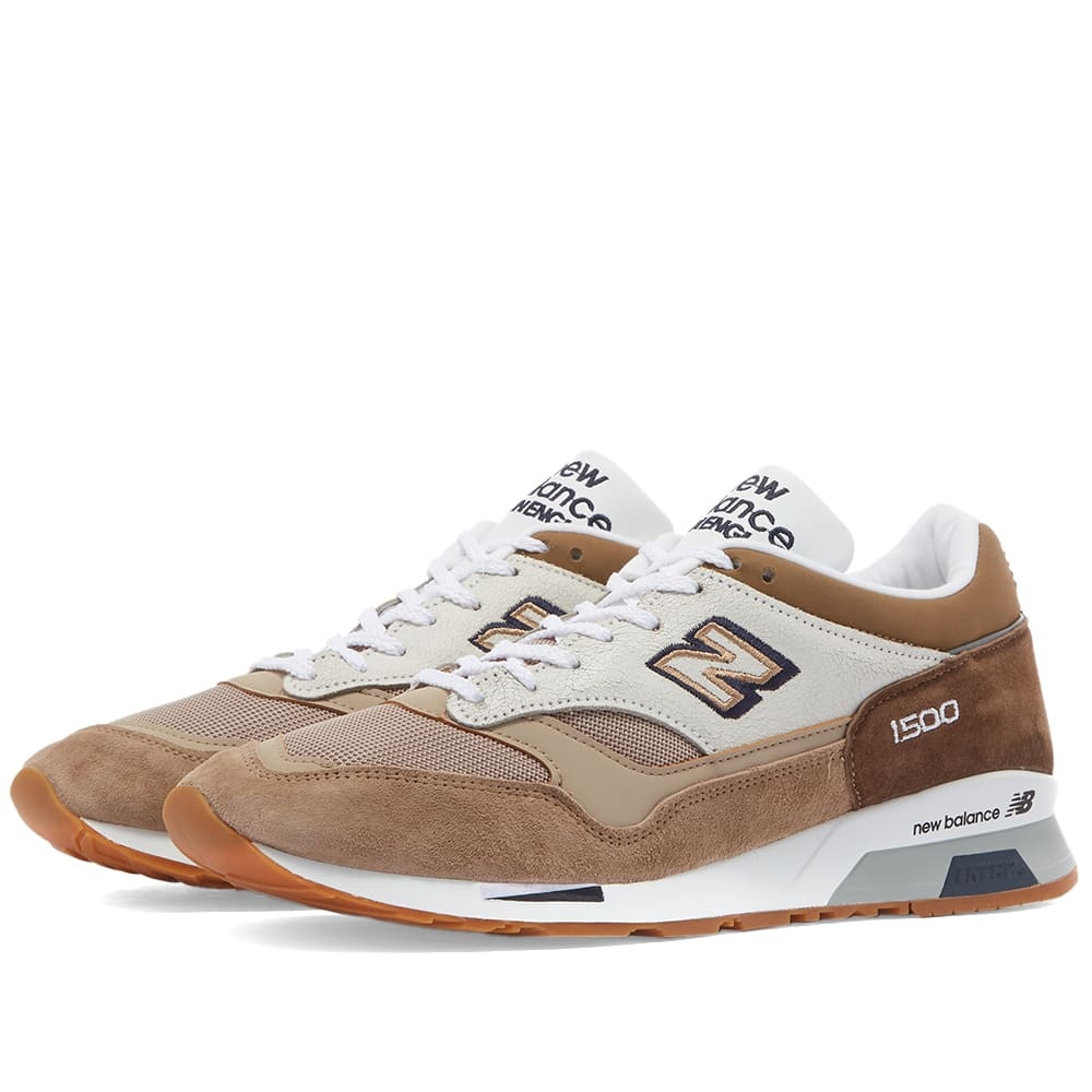 New Balance M1500SDS - Made in England - 1