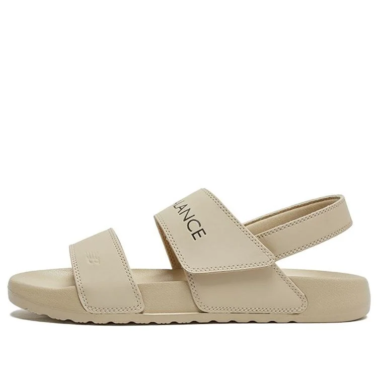 New Balance NCLAY Sandals 'Light Brown' SUFNCLAY - 1